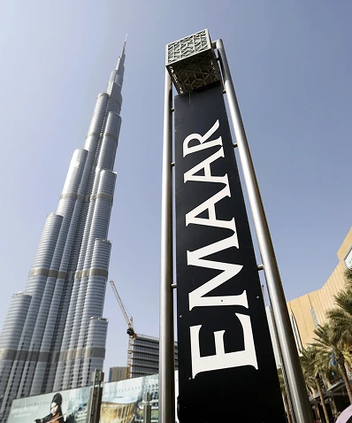Emaar