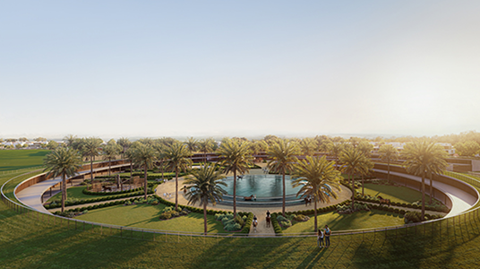 Grand Polo Club