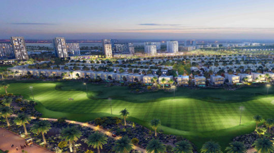 Emaar South